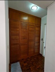 Central Green Condominium (D3), Condominium #599757521